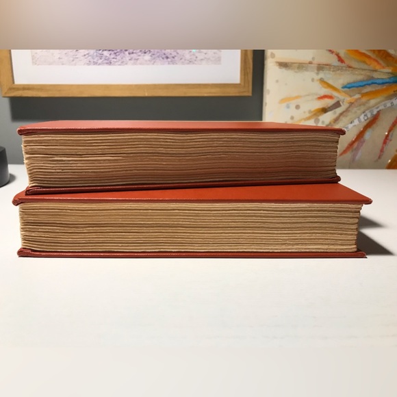 The Complete Works Of William Shakespeare Volume 1&2 - Picture 2 of 8